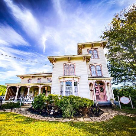 Butler House At The Cherry Creek Inn Exterior foto