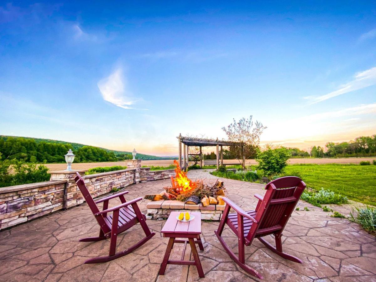 Butler House At The Cherry Creek Inn Exterior foto