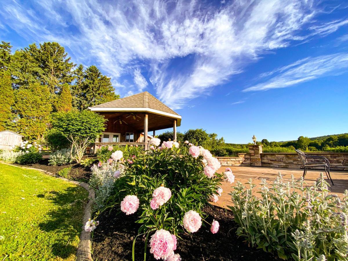 Butler House At The Cherry Creek Inn Exterior foto